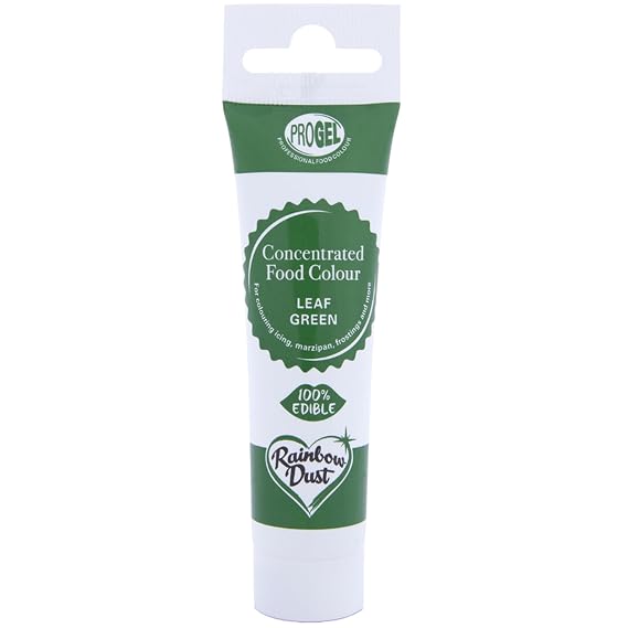 ProGel - Leaf Green