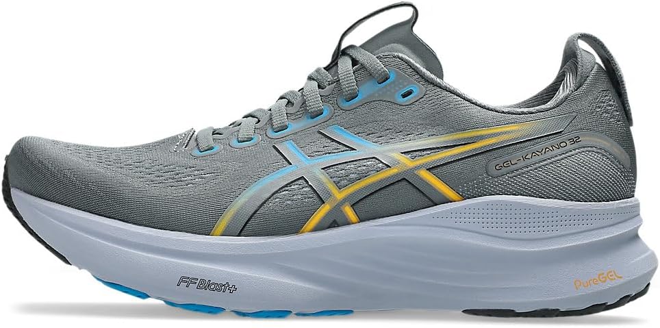 ASICS GEL-KAYANO 32 Men's Running Shoes