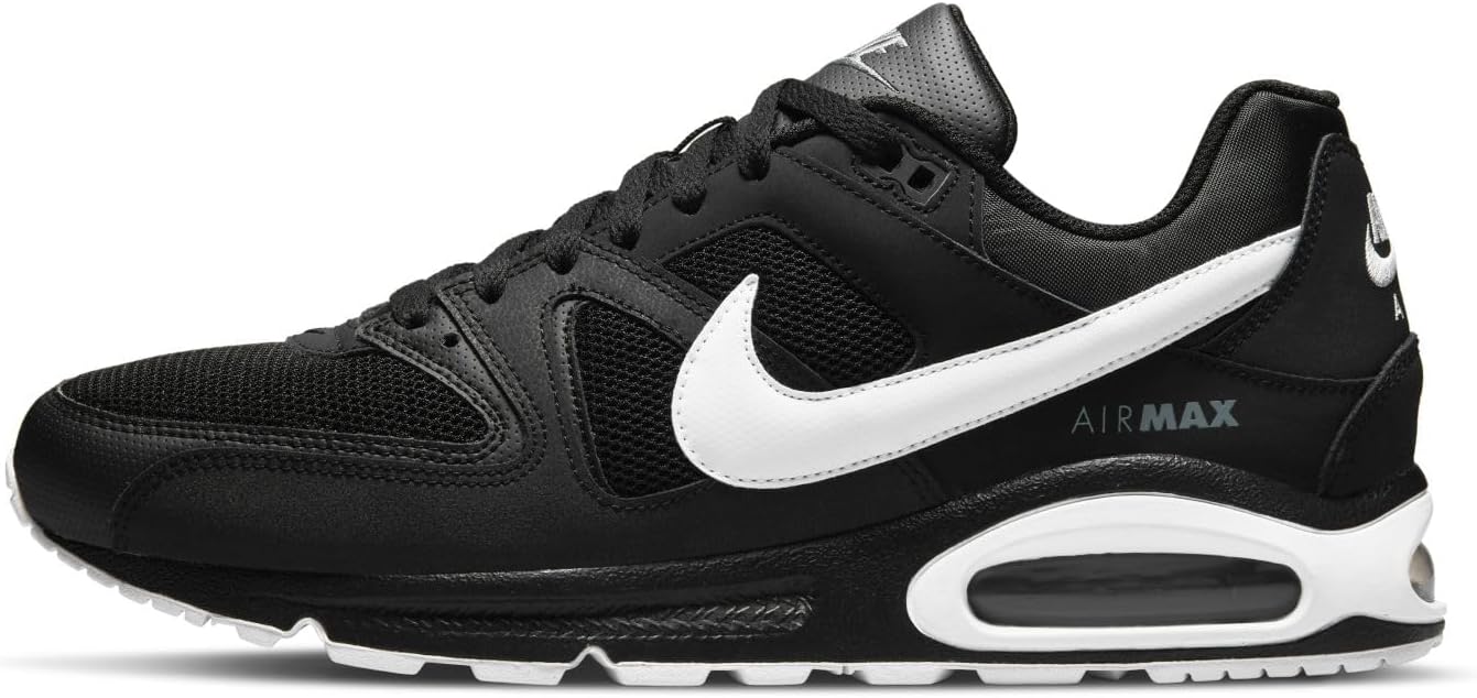 NIKE Air Max Command, Men's Running Shoes