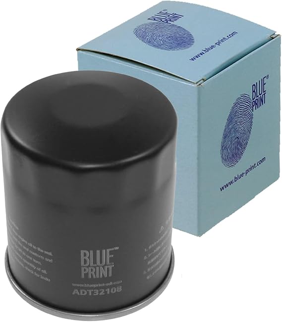 Blue Print ADT32108 Oil Filter