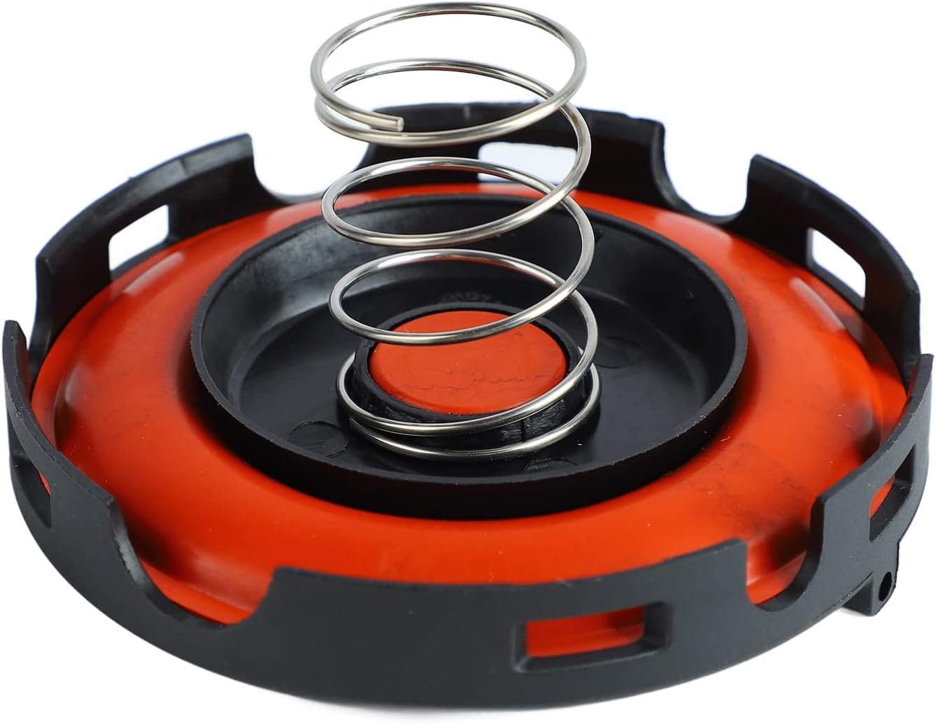 1 Set PCV Valve Diaphragm Repair Kit 06H103495A Oil Separator Diaphragm Engine PCV Kit for Car