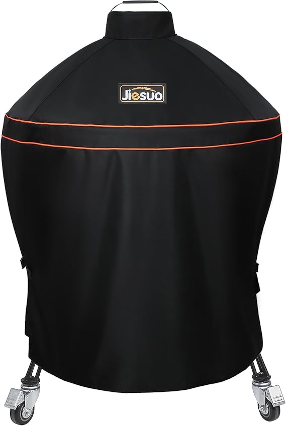 Cover for Kamado Big Joe Grills,Cover for Kamado Big Joe 24 inch