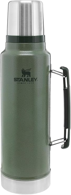 Stanley Classic 2 qt Vacuum Bottle