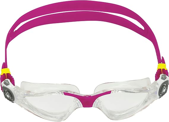 Aqua sphere NUOVO ACQUASPHERE KAYENNE OCCHIALE COMPATTO