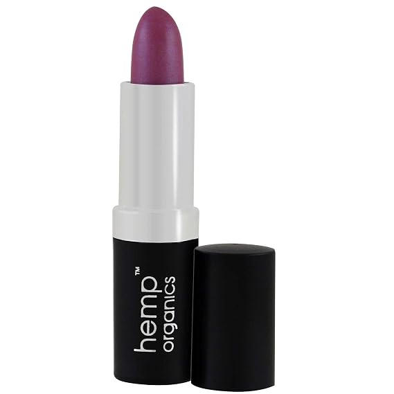 Lipstick Diva Pink Purple Natural Organic
