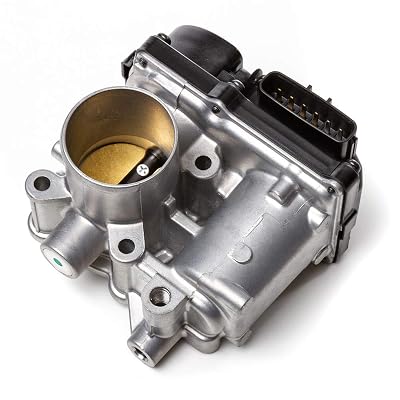 FPE - Forklift Body-Throttle 4Y Aisan 22030-33270-71 Orcu Original Equipment Manufacturer OEM - New