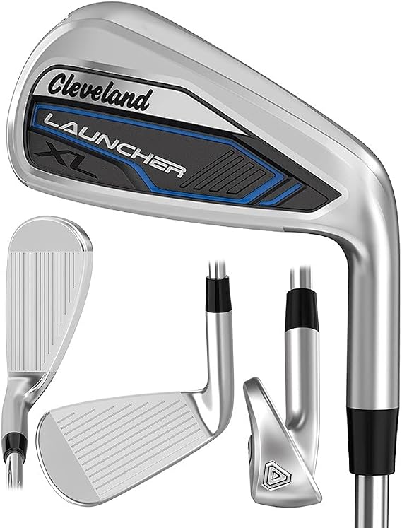 Cleveland Golf CG Launcher XL 5-D GR R RH