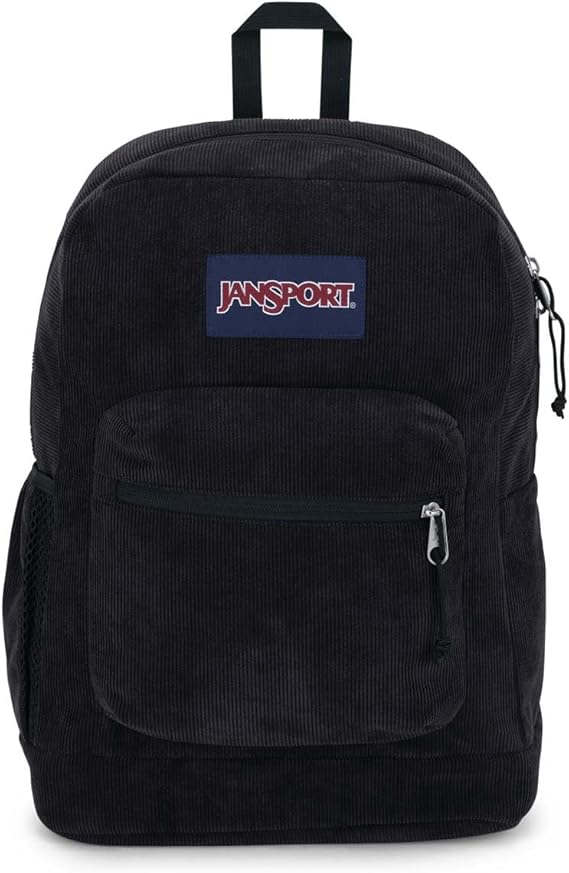 JANSPORT Unisex Cross Town Plus Remix Backpack (pack of 1)