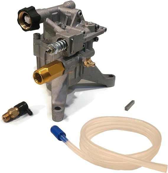 Replacement for 2800 psi Power Pressure Washer Water Pump Excell & Devilbiss VR2300, VR2400