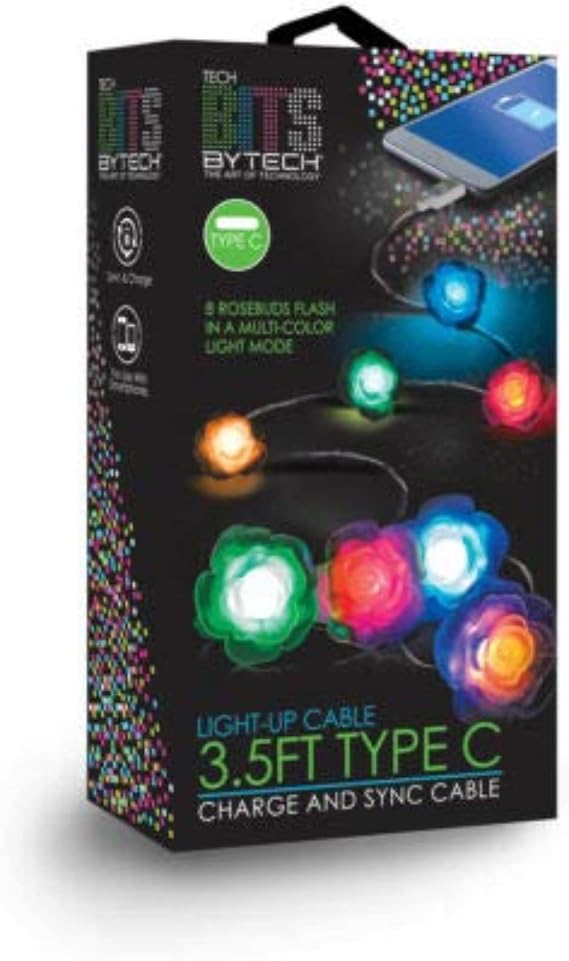 Bytech Micro USB Cable