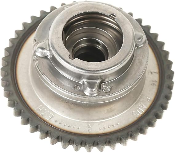 MPLUS Exhaust Camshaft Adjuster Actuator Replace 2012-2015 for Mercedes Benz W204 C250 SLK250 1.8L