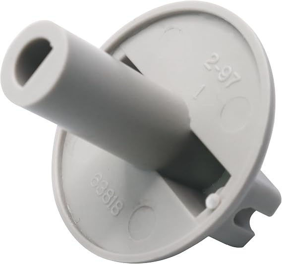 63818002 Temp Control Knob Fits for TPI63818002 Replacement Parts