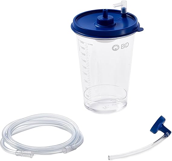 PureWick Urine Collection System Accessory Replacement Kit, PWKIT03