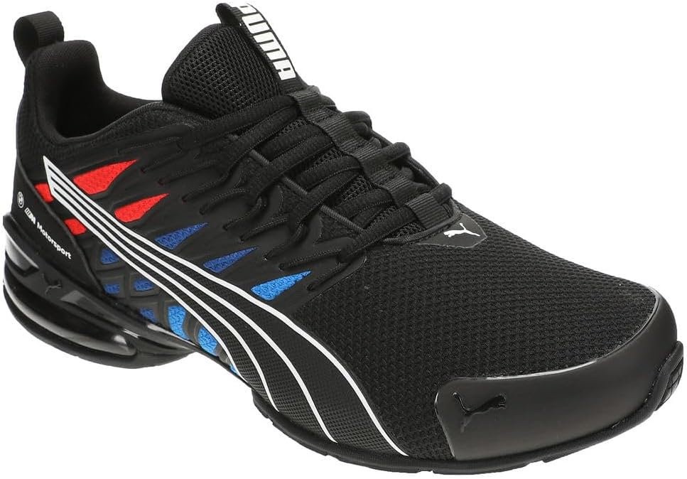 Puma Men's BMW Motorsport Voltaic Evo ShoesSneaker