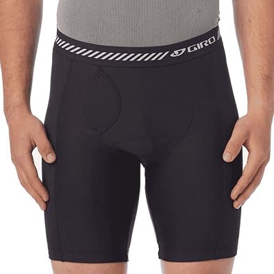Giro Unisex Base Liner Shorts Bag Shorts