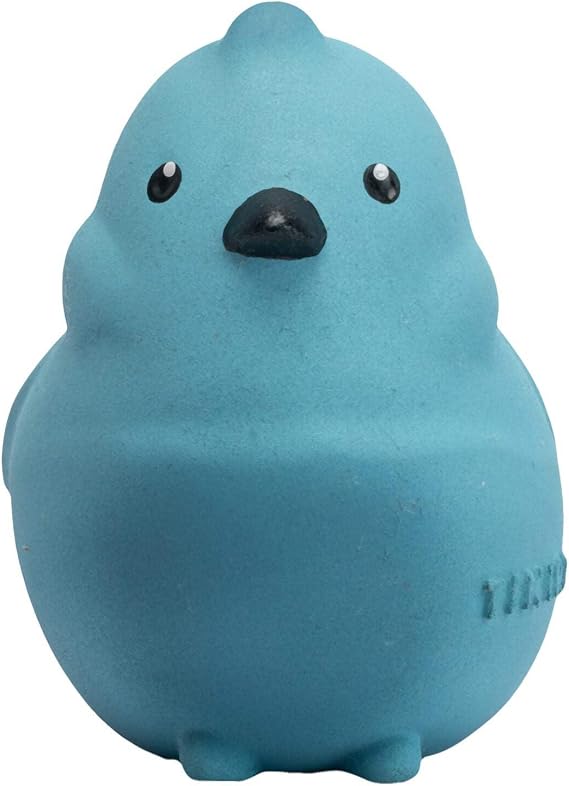 My First Garden Friends - Bird Rattle Baby Toys & Gifts for Ages 0 to 2