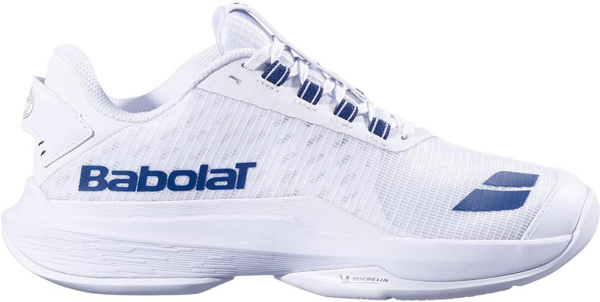 Babolat Women's Jet Tere 2 All Court Wimbledon Limited Edition Tennis Shoes