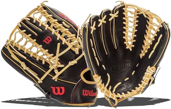 Wilson A2000 Baseball Glove Series