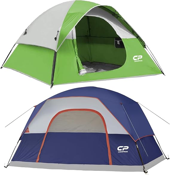 CAMPROS CP Tents for Camping