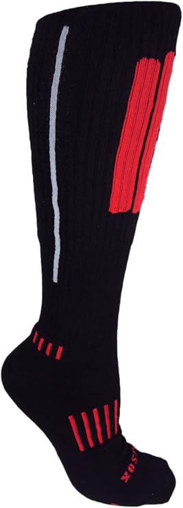 MOXY Socks Knee-High Performance Deadlift APeX Socks