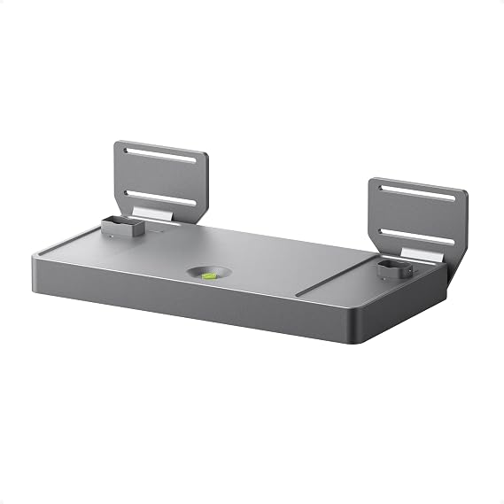 Anker SOLIX E10 Wall Bracket, Wall-Mount Mount