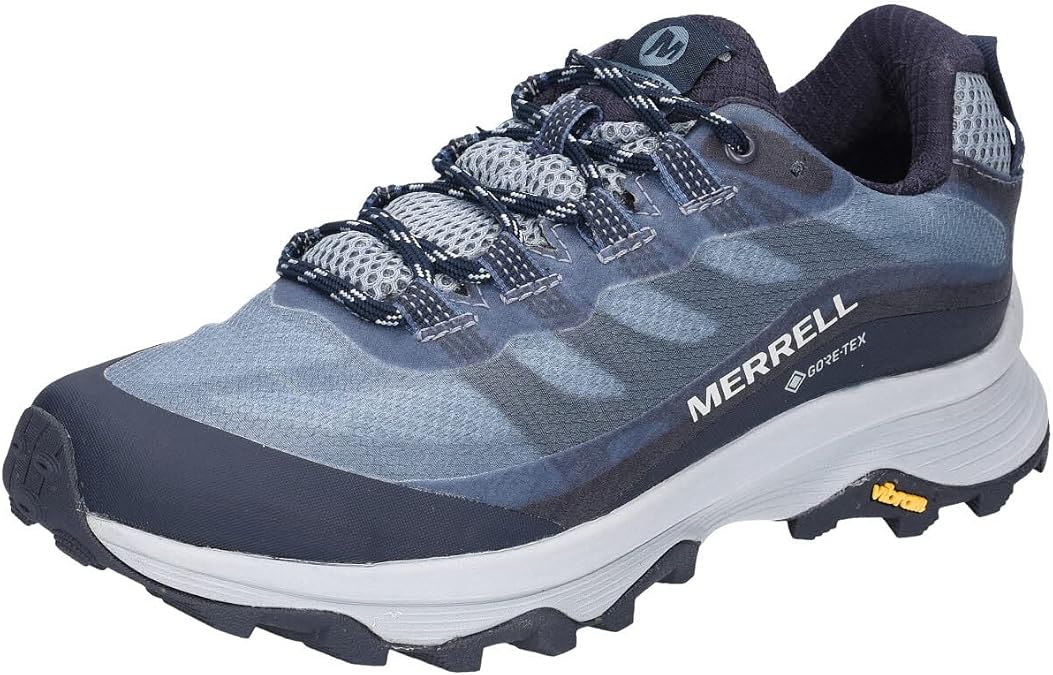 Merrell Damen Moab Speed GtxSneaker