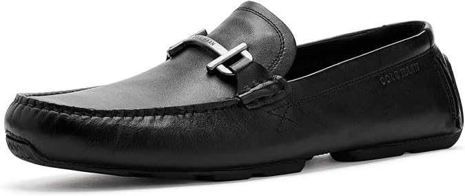 Cole Haan Men's Donohue Grand Bit Driving Loafer
