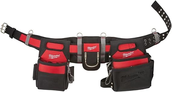Milwaukee 48-22-8110 Electricians Work Belt
