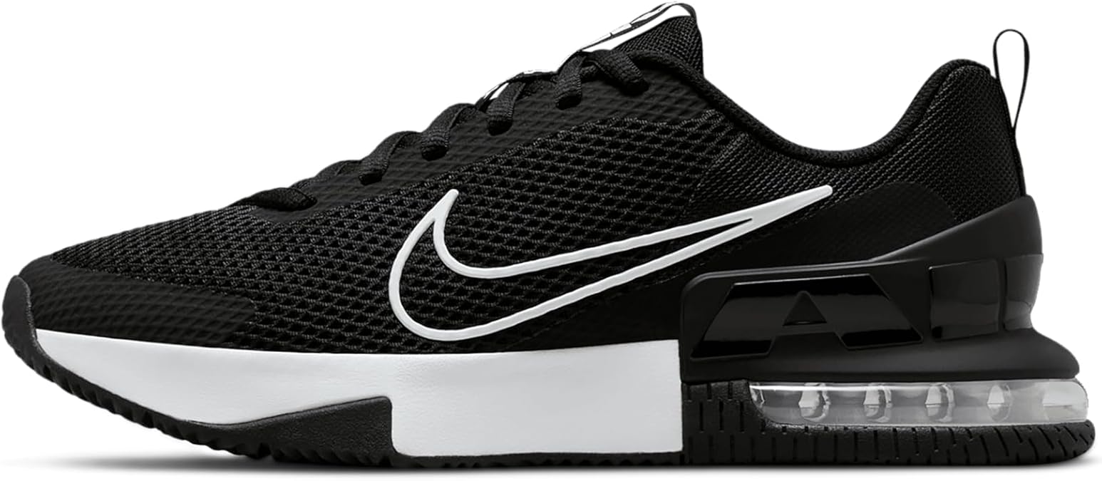 NIKE Men's M Air Max Alpha Trainer 6SHOES