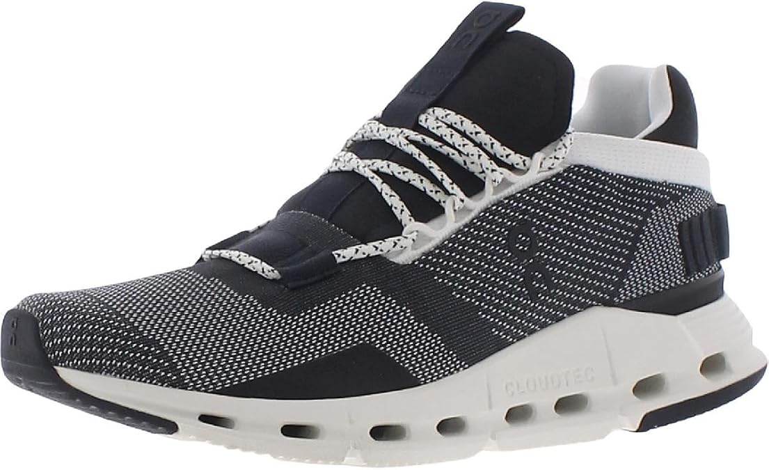 ON Women's Cloudnova Sneaker