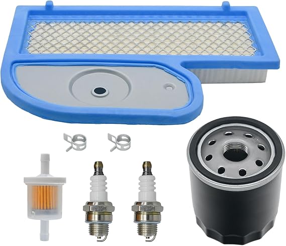 FH500V FH580V Air Filter Tune Up Kit Replacement for Kawasaki Parts