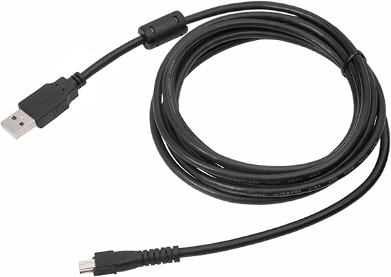 ECS 8 Foot 5103 109 28451 USB Cable