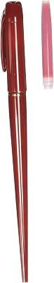 Platinum Fountain Pen, Red Body DPQ-700A#10