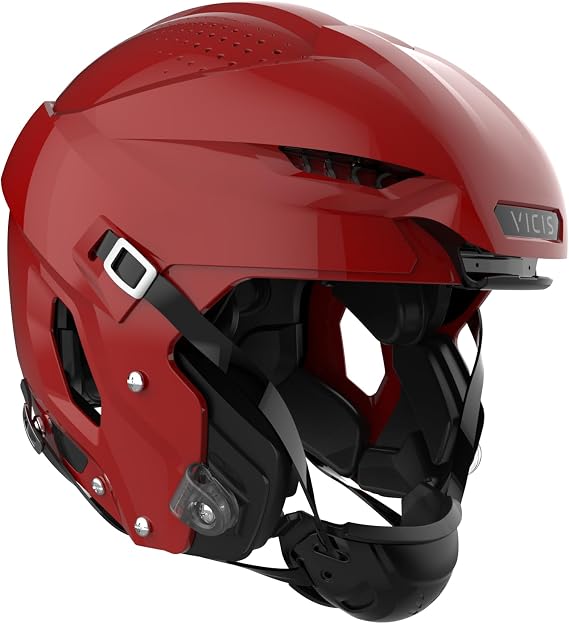 VICIS ZERO2 Trench No Facemask