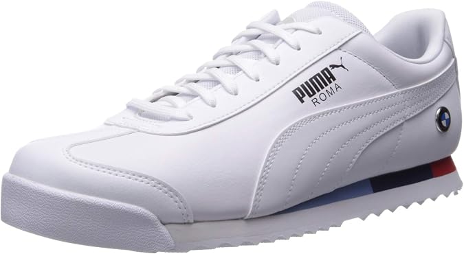 PUMA Men's Bmw M Motorsport Roma