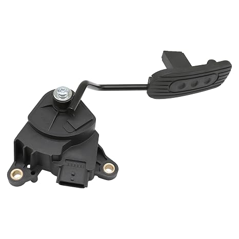 Accelerator Pedal with Position Sensor Assembly Fit for Nissan Versa 2007-2011,for Cube 2011-2014 Replace 180021JY0B