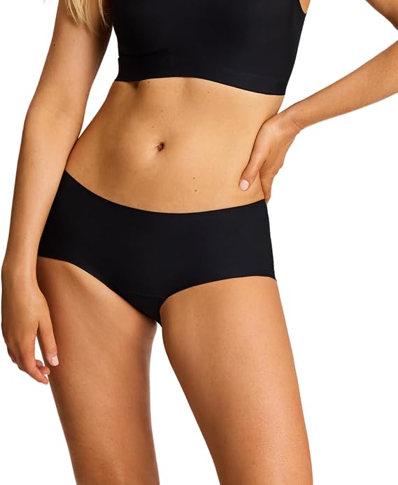 commando Butter Hipster Panty | Womens Seamless Underwear in Exclusive Butter Fabric | Ultra-Soft, Extraordinary Comfort