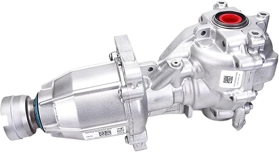 Compatible For FORD FLEX EXPLORER EDGE 13-2019 REAR DIFFERENTIAL 3.5L AWD 4WD CV6W-4B025-DF Differential Carrier Rear Assembly
