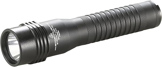 Streamlight 74754 Strion LED HL 615-Lumen Rechargeable Flashlight, Black