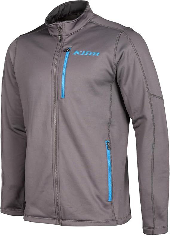 KLIM Men's Inferno Mid-Layer Jacket