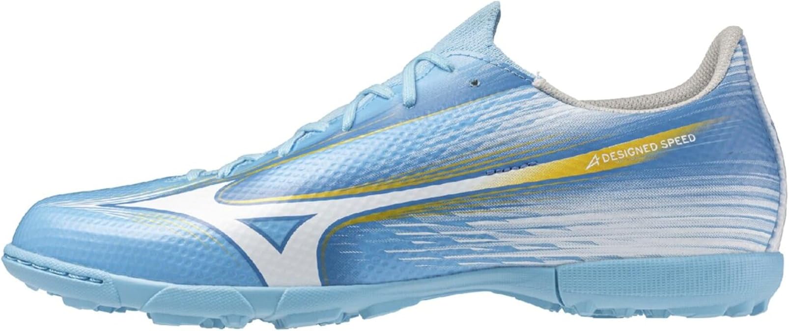 Mizuno ALPHA3 Select AS Soccer Shoes Unisex Adults'