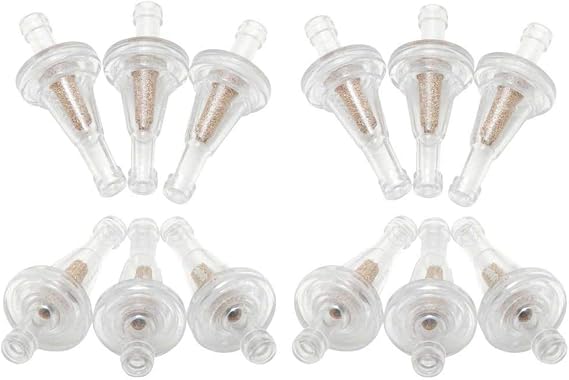 K&N 81-0220 Fuel Filter