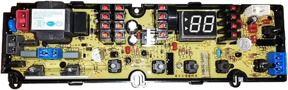 Compatible With Washing Machine Computer Board Motherboard Part(3pcs-01)