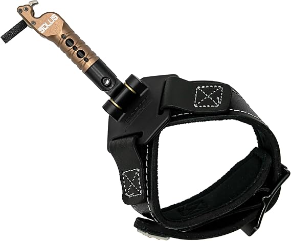 SCOTT RELEASES Solus, Freedom Strap