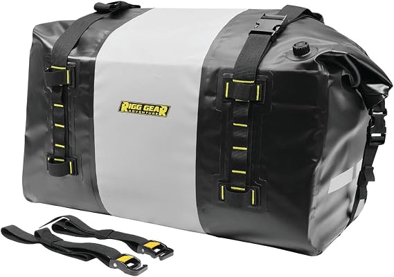 Nelson-Rigg Hurricane Dry Duffle Bags