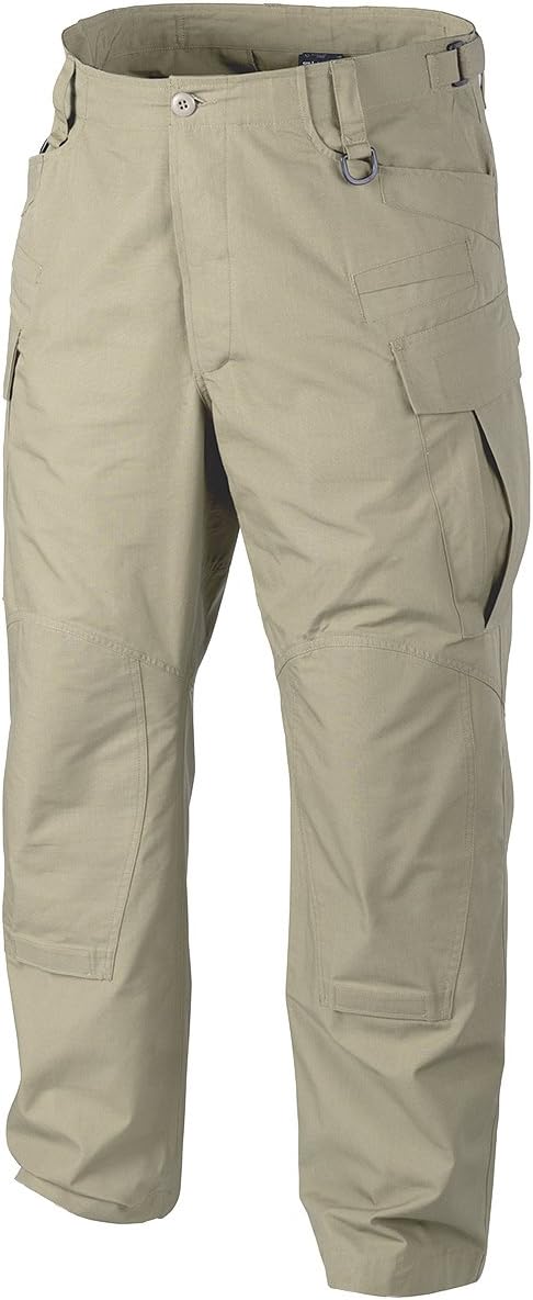 Helikon SFU Next Men's Trousers Cotton Ripstop Khaki Size XS