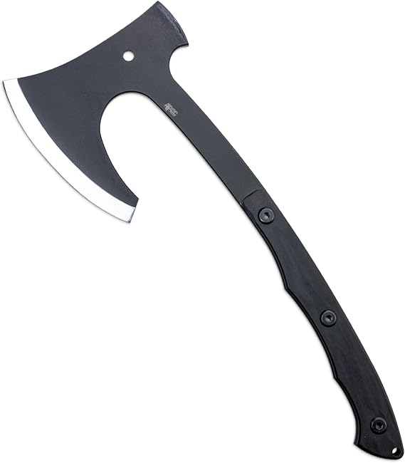 Barrens Pack Axe, Black XD35551
