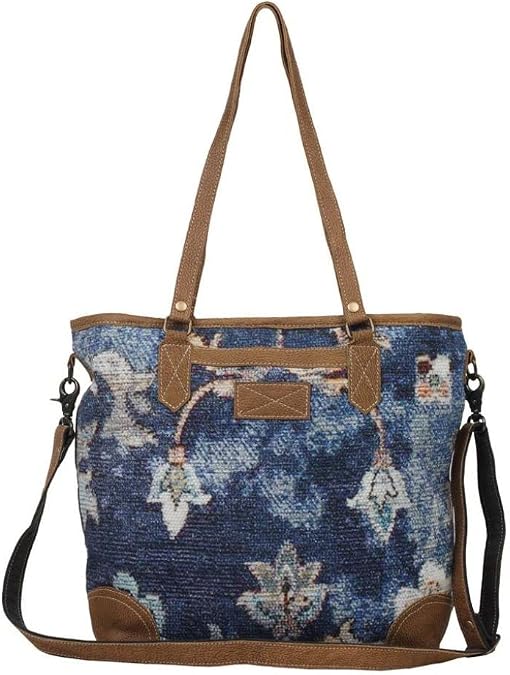 Myra Bags Convex Shoulder Bag, S-2648