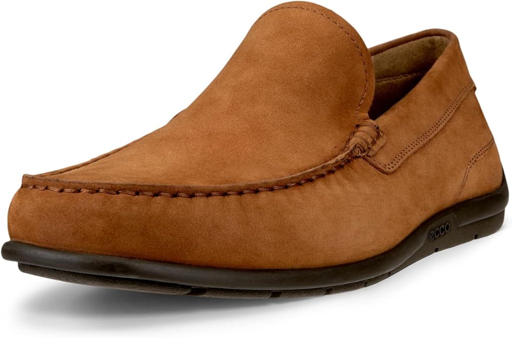 ECCO CLASSIC MOC 2.0, Men's Loafers