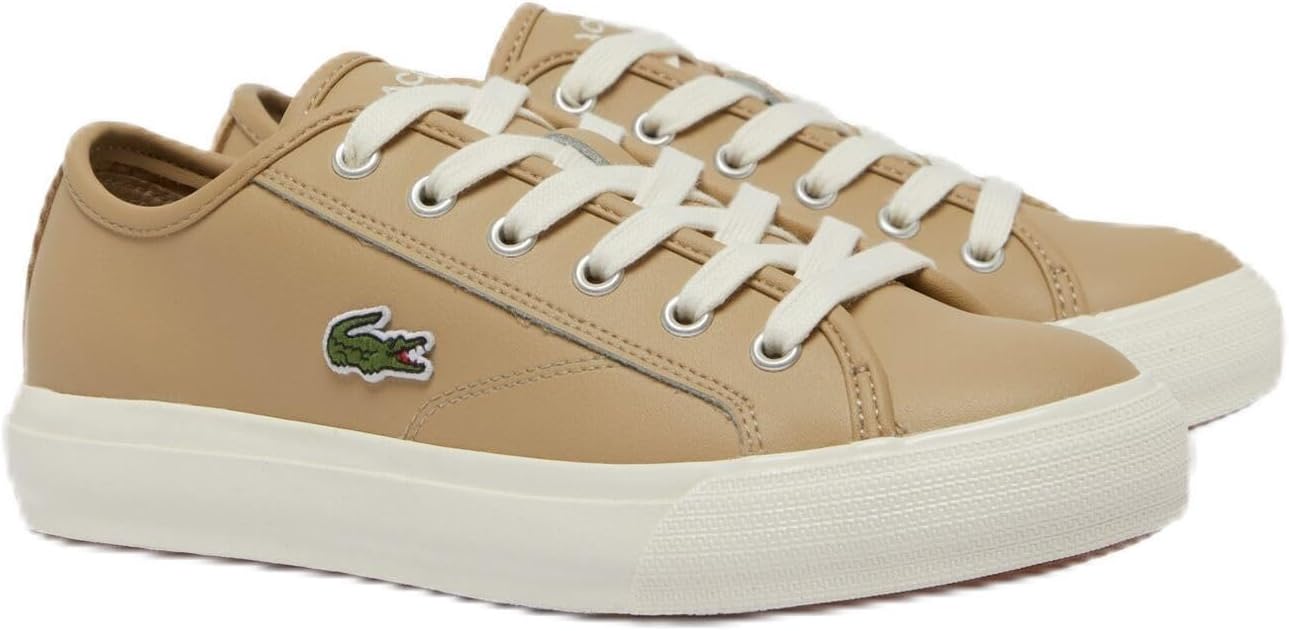 Lacoste Women's Backcourt Sneakers